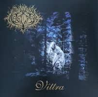 Naglfar – Vittra - Blue Transparent Limited 1'500 Stk.