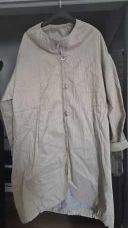 KAKECK schöne Longjacke Gr. M