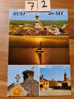 Ansichtskarte Rust am See Österreich