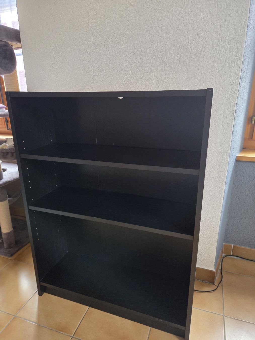 Scaffali: Étagère bibliothèque Ikea Billy état neuve – Nuovo (secondo la descrizione) da La Chaux-de-Fonds venduto da Label001 2