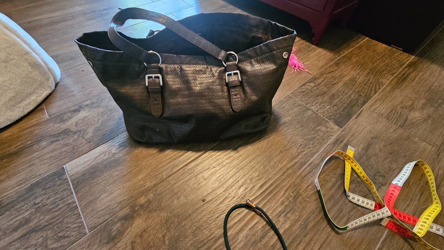 Armani Borse da donna: Armani Jeans Tasche – Usato da Dietlikon venduto da beapaoli 4