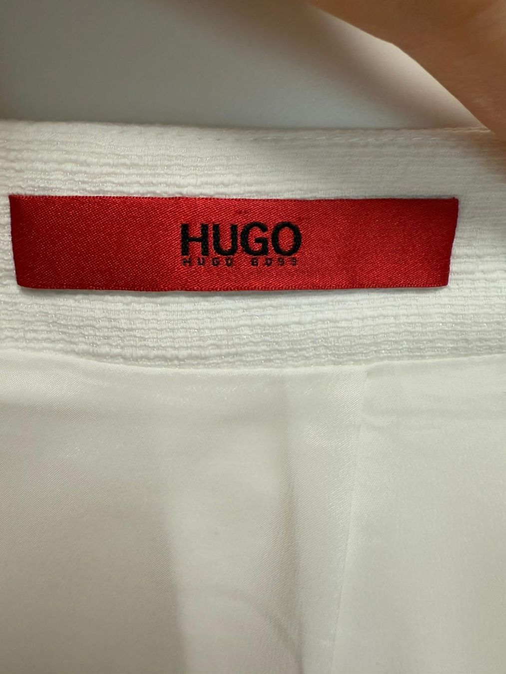 Hugo Boss Gonne: Hugo Boss Damenrock Gr. 38 – Usato da Frauenfeld venduto da LIL_NA 6