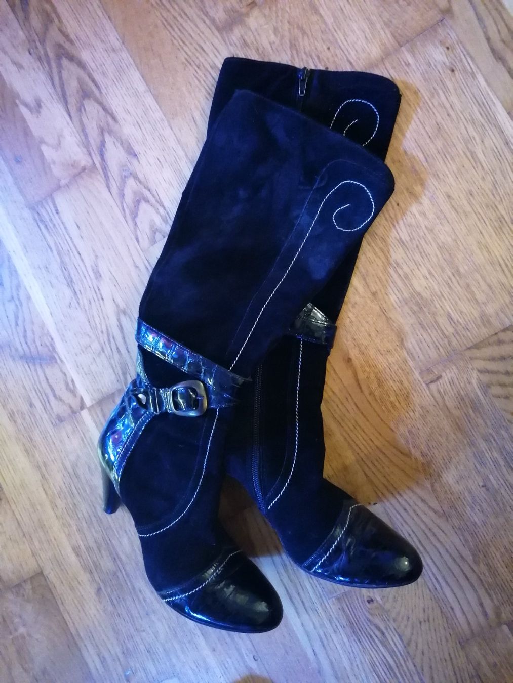 Scarpe da donna: Stiefel – Usato da Kriens venduto da jamal012 4