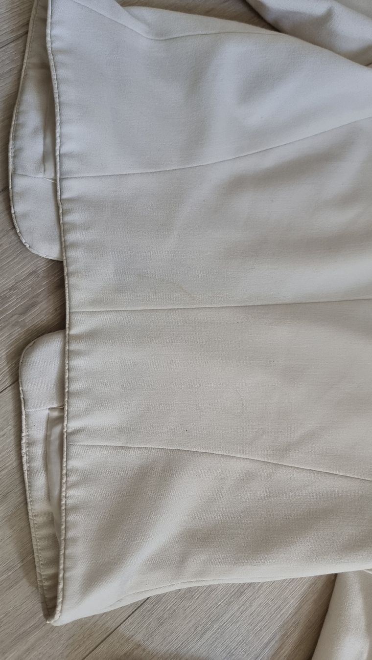 Jacken: hübsche Boho Jacke ivory Braut 👰‍♀️ – Gebraucht aus Wigoltingen von Zuckerfee84 3