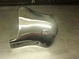 Mercedes 190SL Steinschlag-Ecke links, neu verchromt