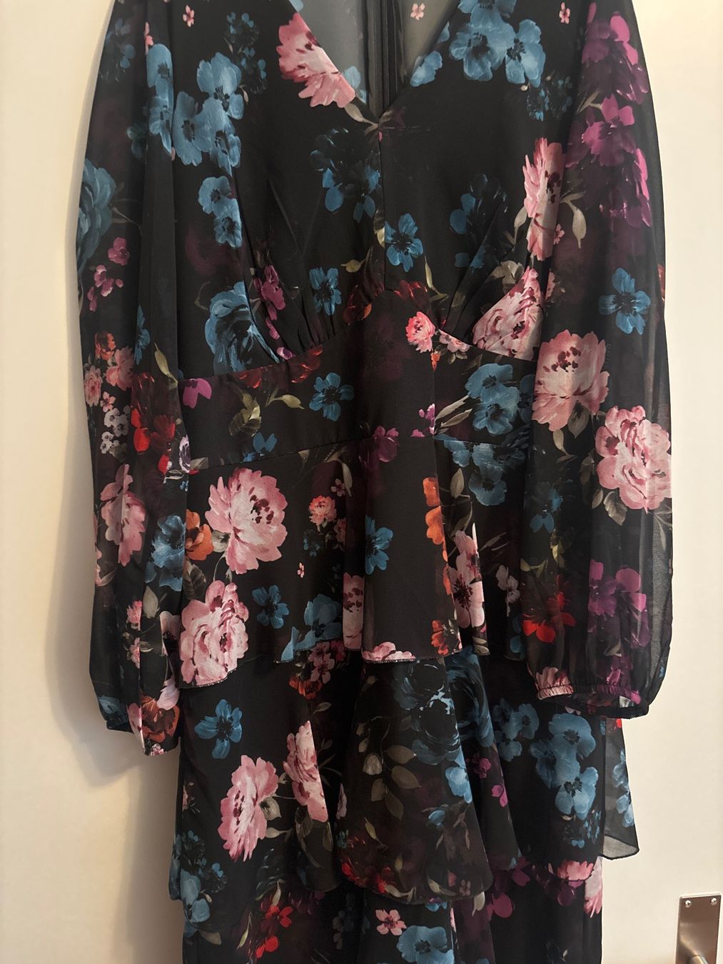 Vestiti: Herbst Kleid – Nuovo (secondo la descrizione) da Rudolfstetten venduto da palmino01 3