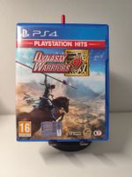 Dynasty Warriors 9 PS4 - Ottimo stato, usato
