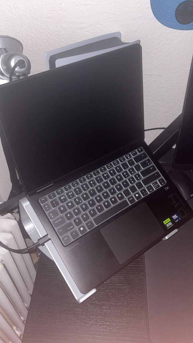 Hewlett Packard Notebook: HP OMEN 14 – Nuovo (secondo la descrizione) da Regensdorf venduto da efe77