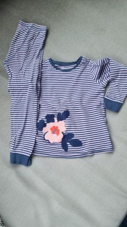 Next Pyjama, 122