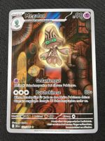 Pokémon - Schwarze Blitze - Megalon (BLK 121) - DE