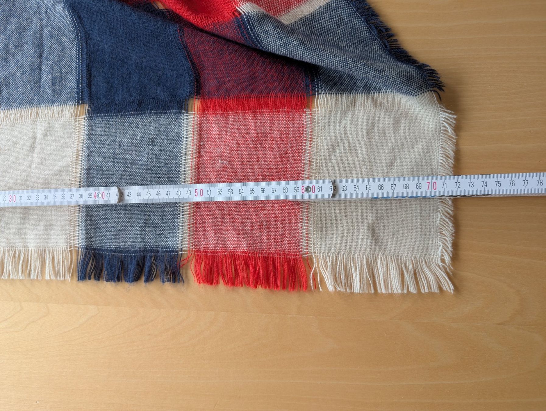 Foulard & Sciarpe: Schal 240cm x 70cm – Usato da Zürich venduto da richardeigenmann 3