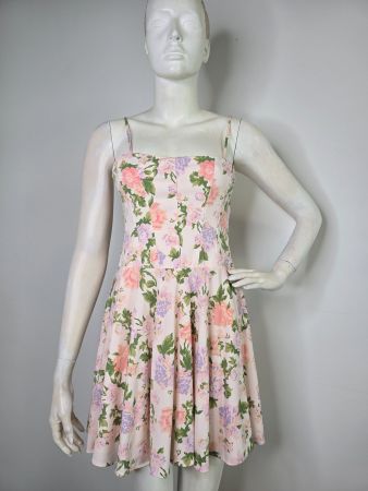 Zara Damen Kleid M wie neu