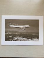 AK- Boeing B-747 B SWISSAIR