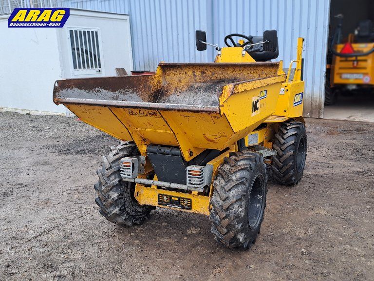 Tutte le macchine: NC-Dumper HT1.5 Dumper – Usato da Hasle LU venduto da Arag08 4