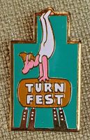 J082 - Swiss Limited Edition Turn Fest