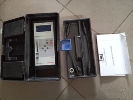 DMX Tester