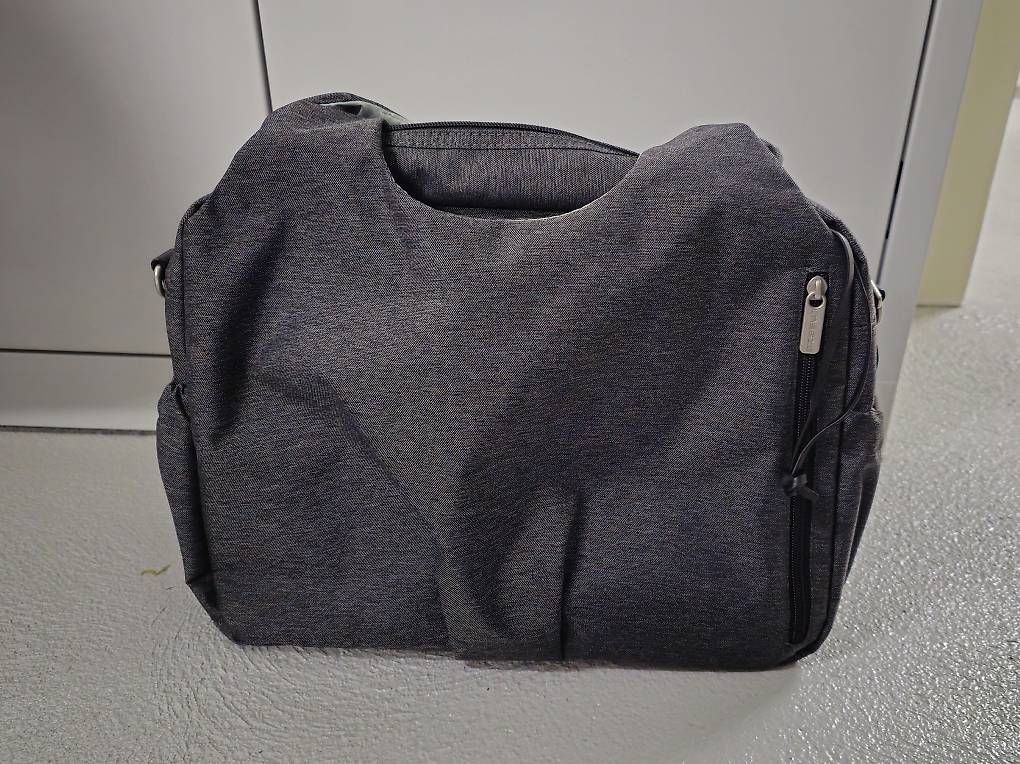 Kindertaschen: Wickeltasche Lässig – Gebraucht aus Lostorf von TonyPatrony