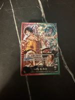 One Piece ST 30 Starter Deck, Englisch