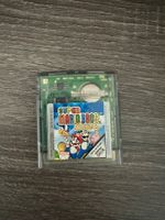 Super Mario Brothers Deluxe