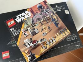 LEGO Star Wars 75572 Clone Trooper & Droid Battle Pack neu