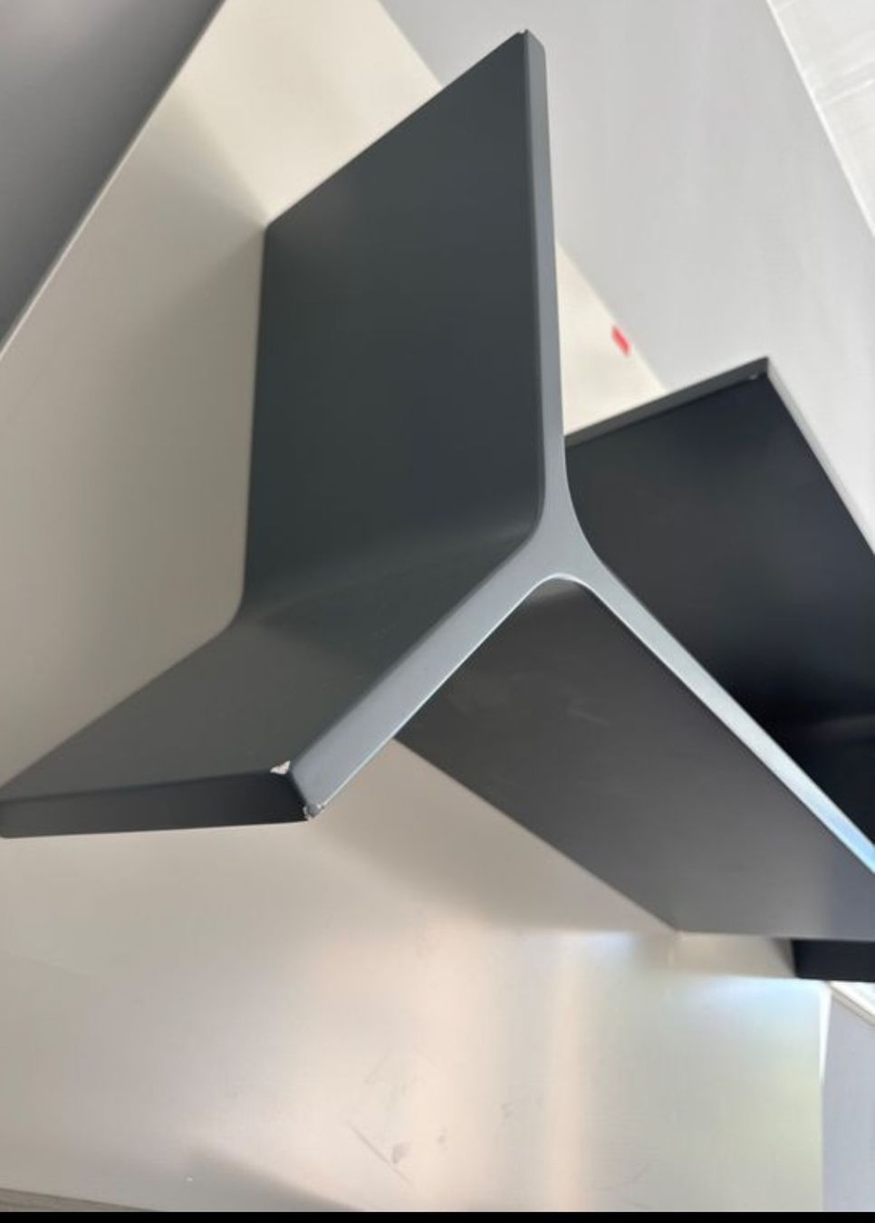 Scaffali: Libreria design magnetica – Usato da Ligornetto venduto da nic_rp2g 2