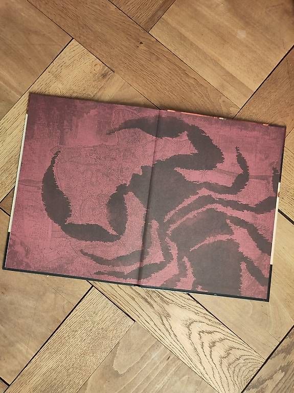 Comics: Enrico Marini Le Scorpion 11 – Gebraucht aus Basel von mrz_25sh 2