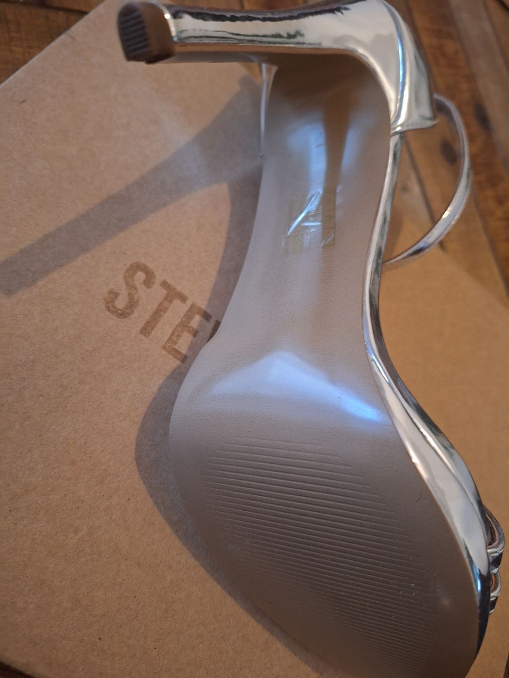 Scarpe da donna: Steve Madden chaussures – Nuovo (secondo la descrizione) da Fribourg venduto da car_6vvs 3