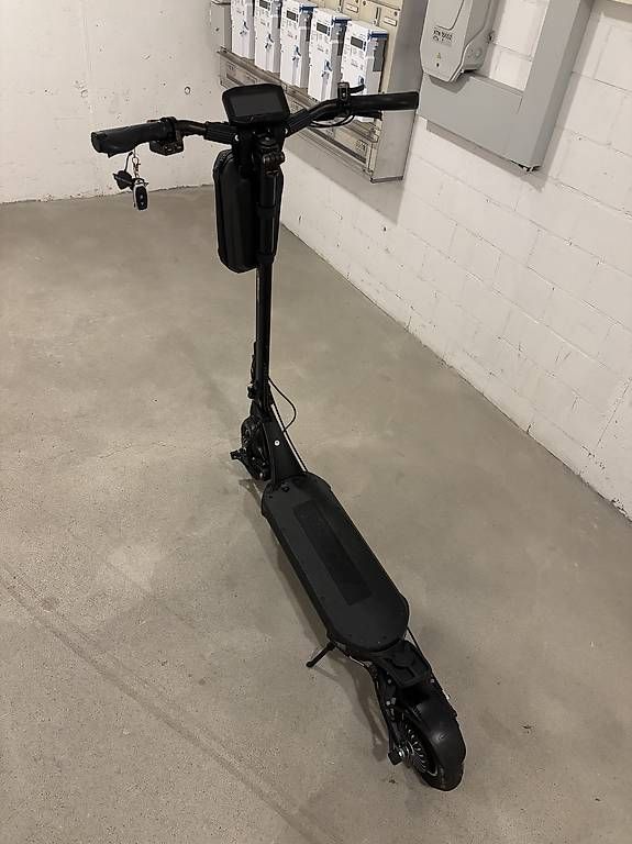 Voiturettes électriques: Vsett 9 plus 21Ah – D'occasion à zürich par 327 1