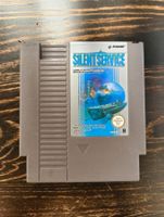 Silent Service Nintendo NES