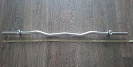 SZ Stange, 30mm Durchmesser, 120cm Länge, Sternenverschluss