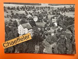 1963 Schloss Oetlishausen Hohentannen TG