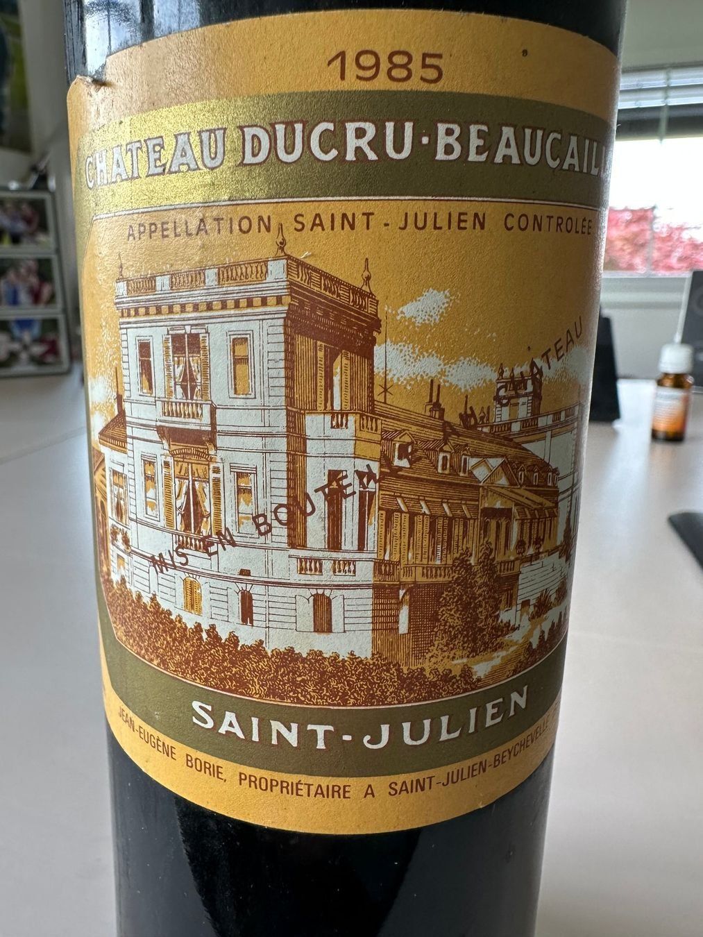 Vino: Seltene Weine – Nuovo e nell'imballaggio originale da Egnach venduto da Thunder58 2