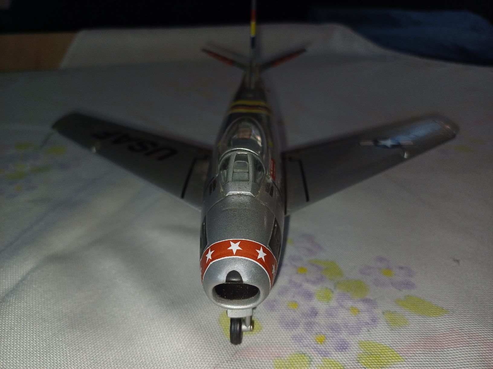 Corgi Toys Kit di modellismo & Modellini statici: Modell  U.S AIR Force – Usato da Winznau venduto da Jaguar_01 3