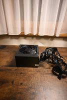Tacens Anima APIII500 500W ATX Netzteil – leise, getestet