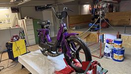 Piaggio Ciao