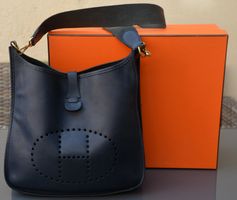 Hermès Evelyne 29 Tasche / sac