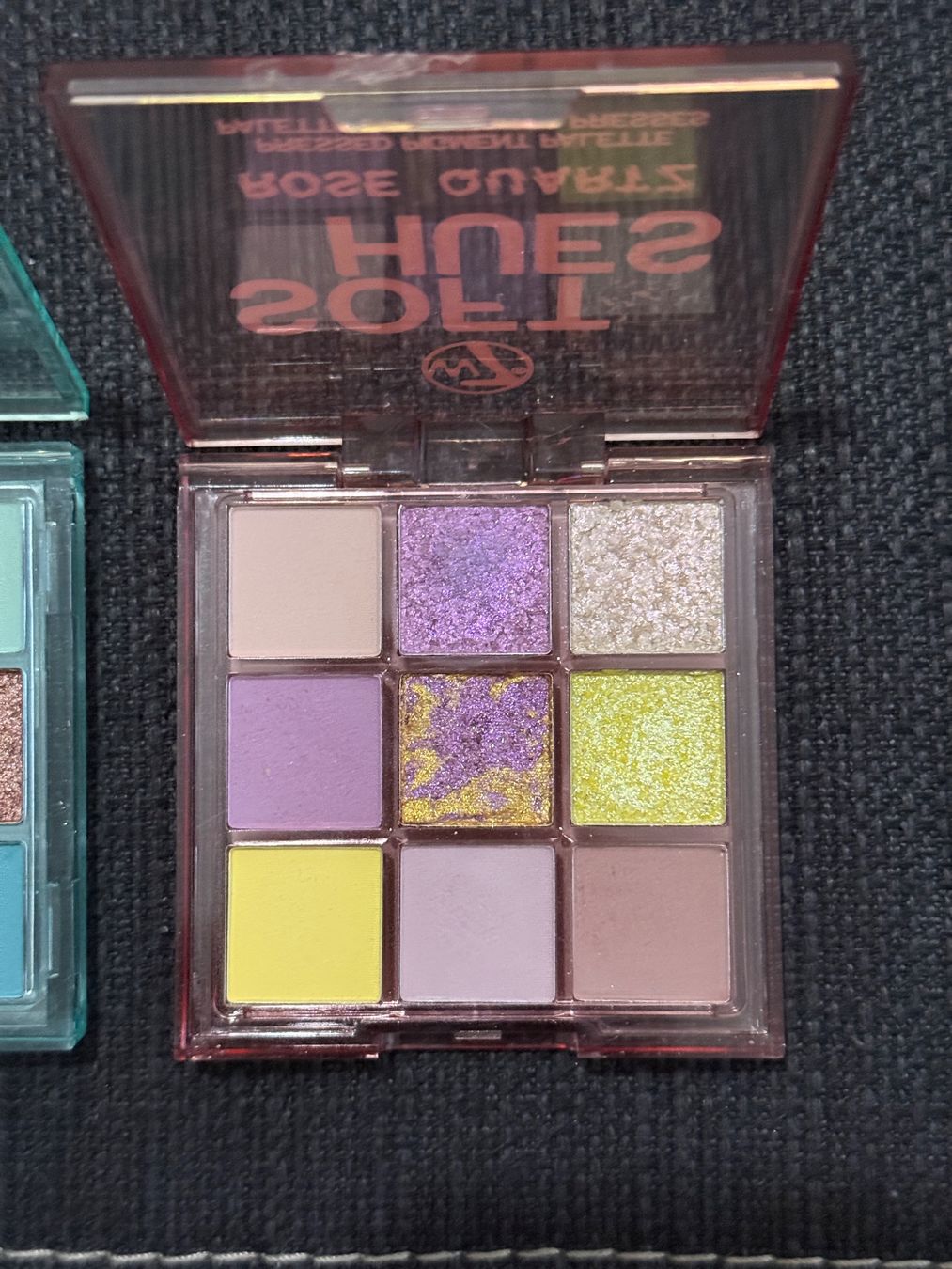 Make-up: Duo de palettes - W7 – Usato da Chavannes-près-Renens venduto da elobrgs 2