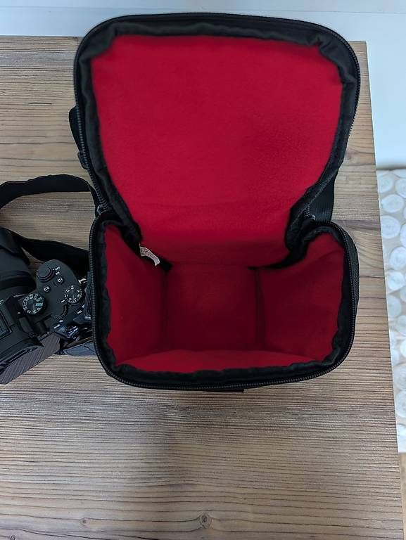 Sony Fotocamera: NEU Kamera Sony Alpha 7 lll – Usato da Oberkirch LU venduto da ladina022 1