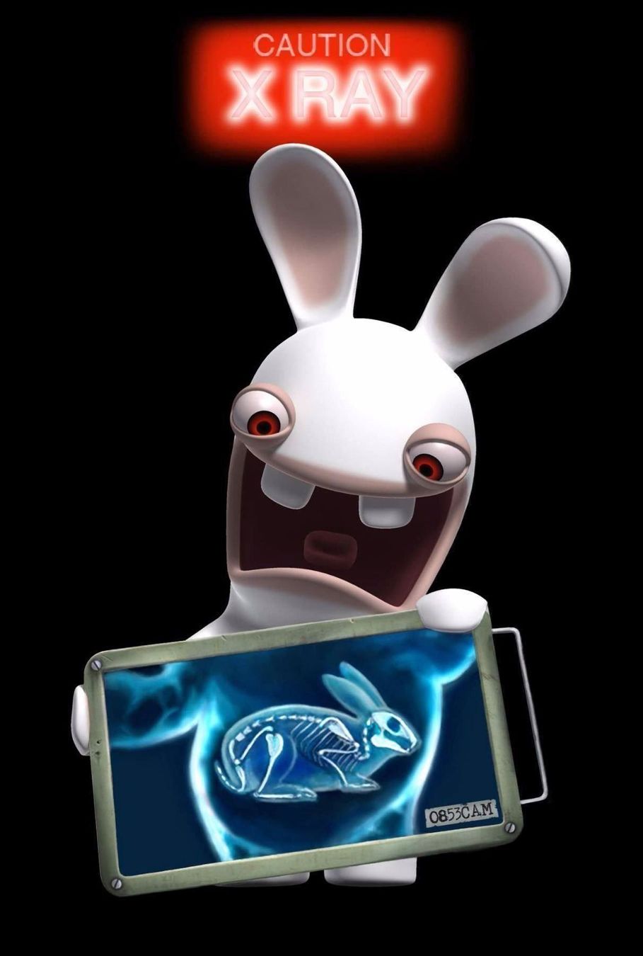 Nintendo Spiele: Rabbids Rumble - 3DS  Nintendo – Gebraucht aus Pambio Noranco von Pol69 1