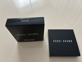 NEU Bobbi Brown Highlighter zwei Nuancen