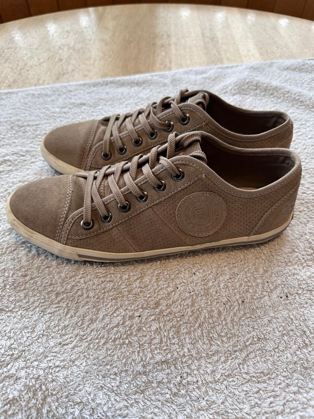 Scarpe da donna: Chaussures – Usato da Courtaman venduto da Jardin1 1