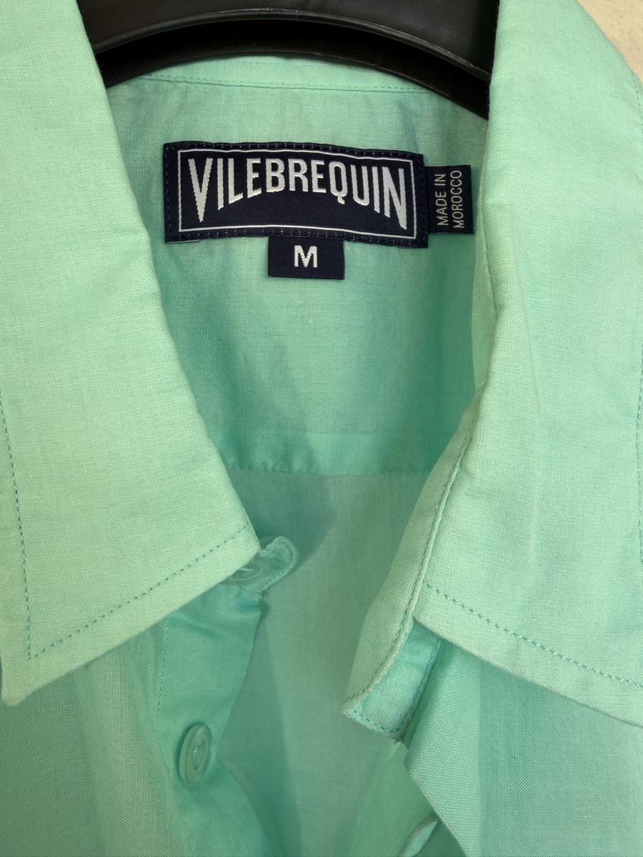 Vilebrequin Chemises: Vilebrequin Hemd – Neuf (Voir description) à Meilen par Zurich_Glam 1