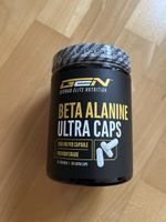 GEN Beta-Alanin Ultra Caps 365 Kapseln 1250 mg