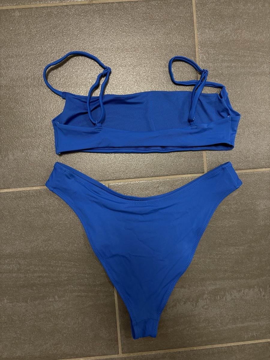 Costumi da bagno & Bikini: Matching Bikini Set S/M – Usato da Rümlang venduto da svent 2