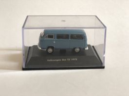 Welly Volkswagen Bus T2 1972