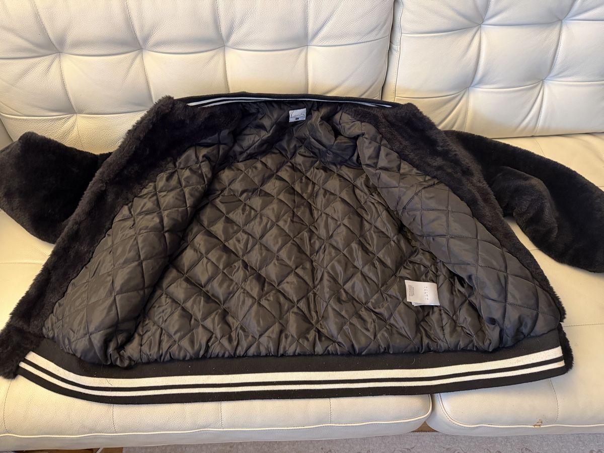 Jacken: KANI- Bomber Jacke – Gebraucht aus Dietlikon von Locinda 5