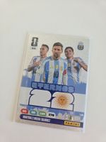 Panini Fifa World Cup 2026 Eternos 22 Messi Martinez Alvarez