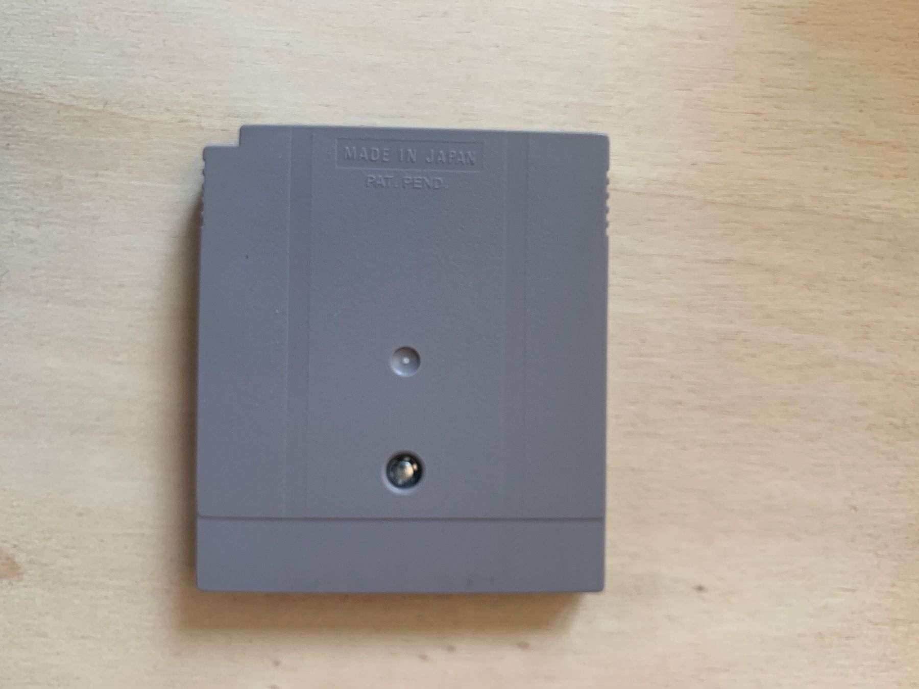 Giochi: Spiderman 2 für Gameboy – Usato da Gebenstorf venduto da RetroFuture 1
