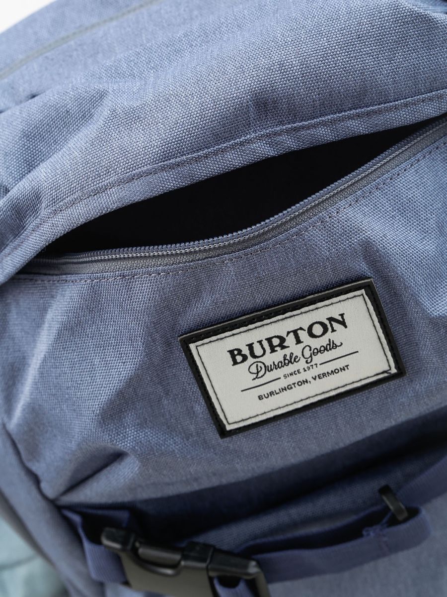 Burton Rucksäcke: Burton Rucksack 27 Liter – Gebraucht aus Riniken von Chippie222000 7