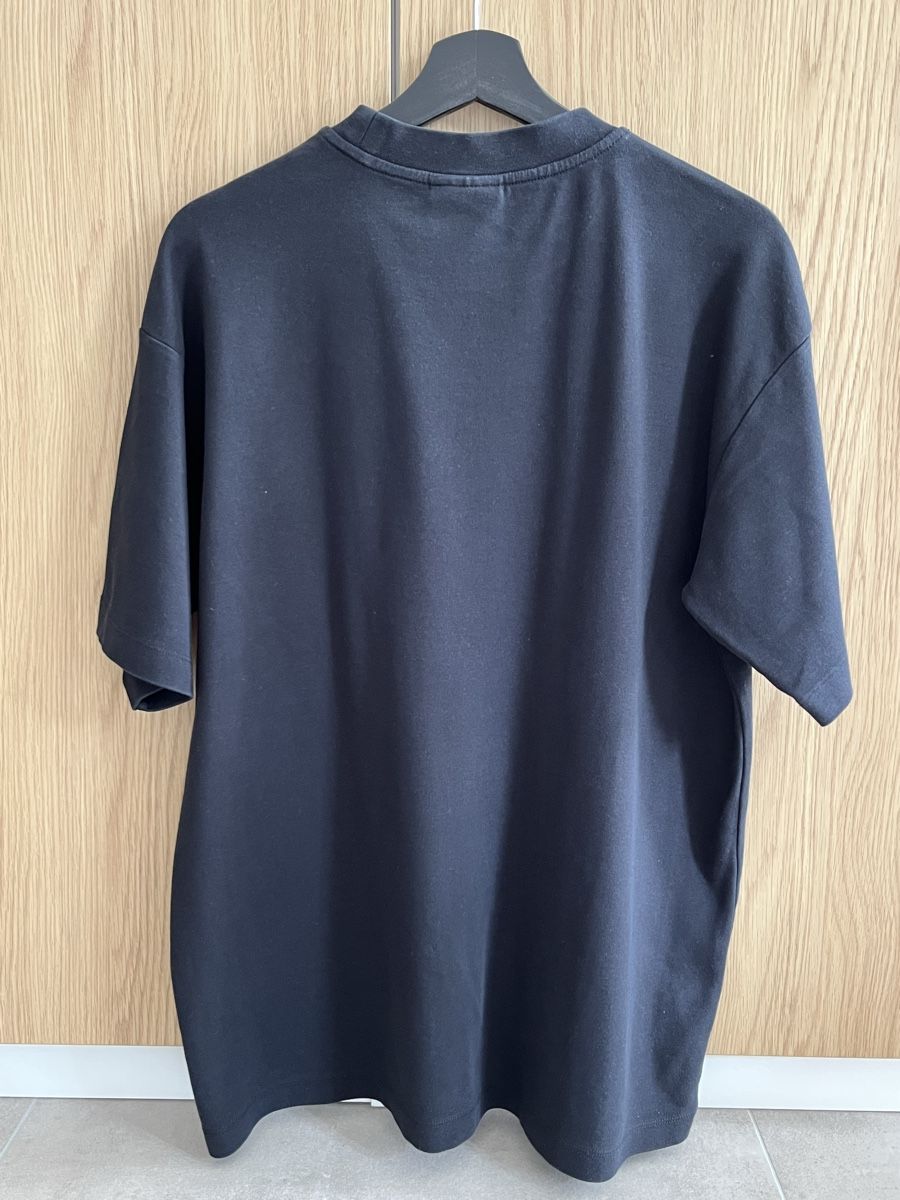 T-Shirts: T-Shirt NOT FROM PARIS MADAME – Neu (gemäss Beschreibung) aus Kreuzlingen von mariuuss 1
